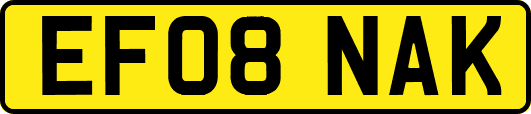 EF08NAK