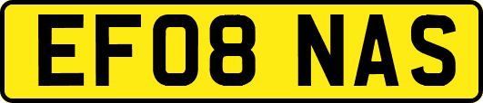 EF08NAS