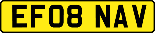 EF08NAV