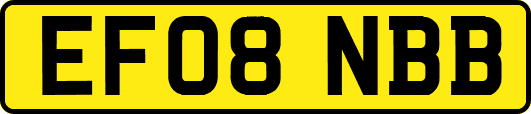 EF08NBB