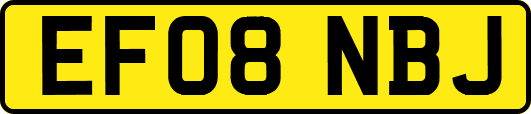 EF08NBJ