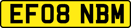 EF08NBM