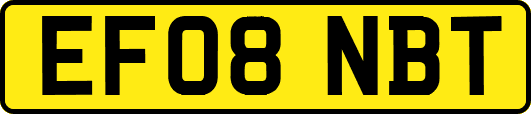 EF08NBT
