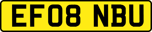 EF08NBU