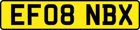 EF08NBX