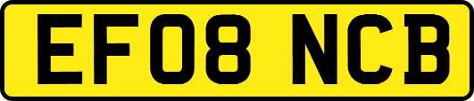 EF08NCB