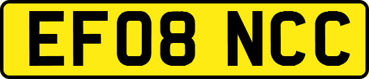 EF08NCC