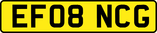 EF08NCG