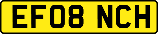 EF08NCH