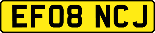 EF08NCJ
