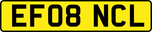 EF08NCL