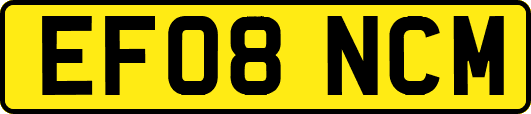 EF08NCM