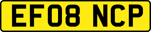 EF08NCP