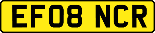 EF08NCR