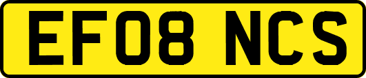 EF08NCS