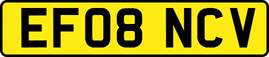EF08NCV