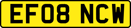 EF08NCW