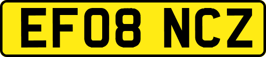 EF08NCZ