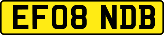 EF08NDB