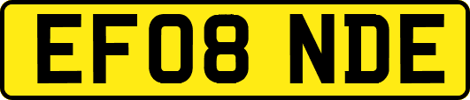 EF08NDE