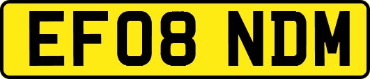 EF08NDM
