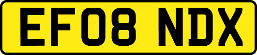 EF08NDX