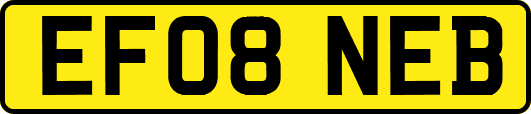 EF08NEB