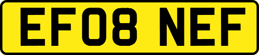 EF08NEF