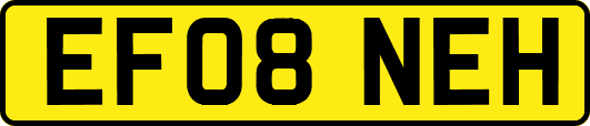 EF08NEH