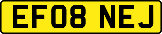 EF08NEJ