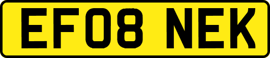 EF08NEK