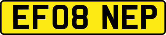 EF08NEP