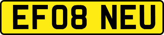 EF08NEU