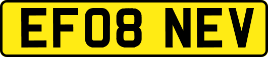 EF08NEV