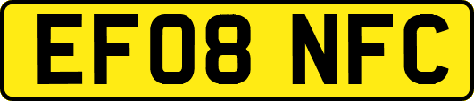 EF08NFC