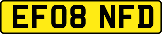 EF08NFD