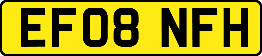 EF08NFH