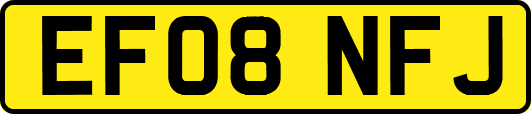 EF08NFJ