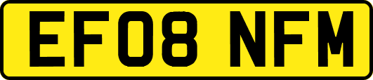 EF08NFM