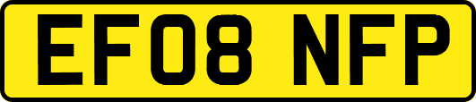 EF08NFP