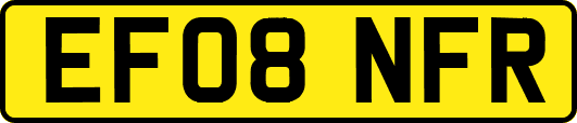 EF08NFR