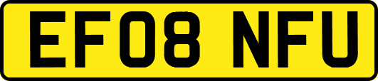 EF08NFU