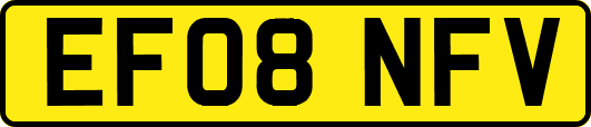 EF08NFV