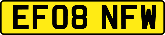 EF08NFW