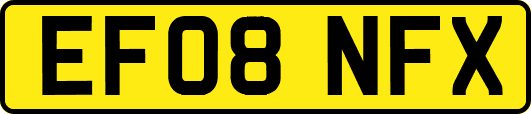 EF08NFX