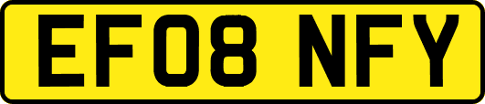 EF08NFY