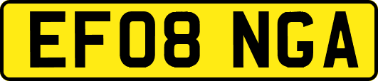 EF08NGA