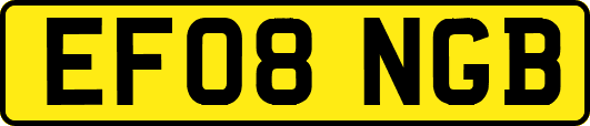 EF08NGB
