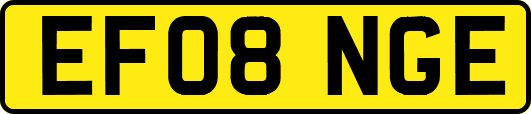EF08NGE