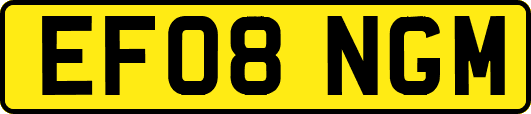 EF08NGM